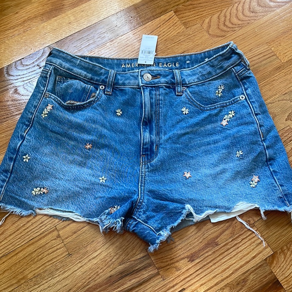 American Eagle shorts. Brand new!